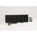 Lenovo Full-size USB keyboard with Référence: W125686585
