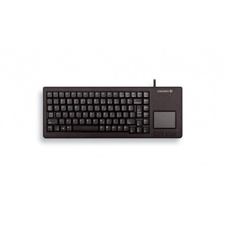 Cherry XS Touchpad Keyboard GERMAN Référence: G84-5500LUMDE-2