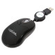 LogiLink Mouse, Mini Optical Scroll Référence: ID0016