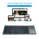 CoreParts Foldable wireless keyboard Reference: W128357775