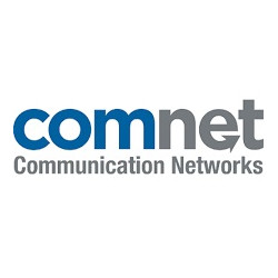 ComNet Single Ch Ethernet over UTP Reference: W128409660