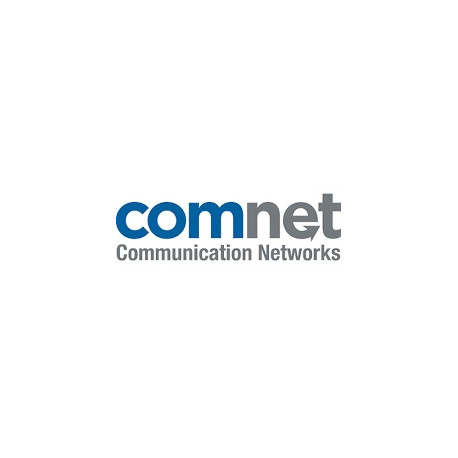 ComNet Single Ch Ethernet over UTP Reference: W128409660