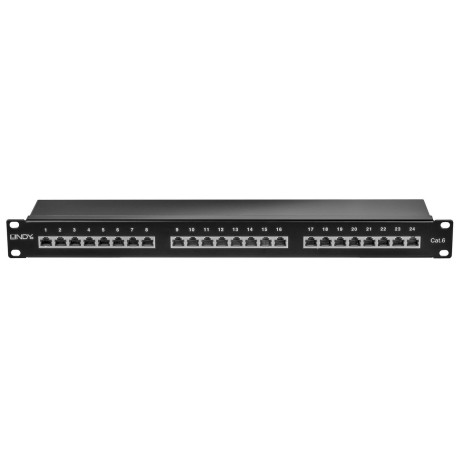 Lindy Patch Panel 1U Reference: W128371146