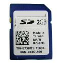 Dell 2GB SD Card ONLY for Internal Référence: 385-11095