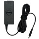 Dell AC Adapter 45W w/EU Power Cord Reference: W126153817