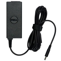 Dell AC Adapter 45W w/EU Power Cord Reference: W126153817