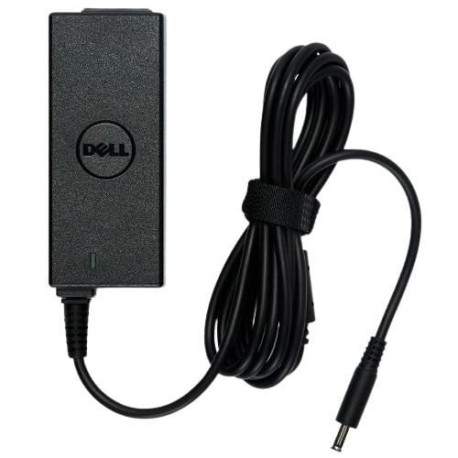 Dell AC Adapter 45W w/EU Power Cord Reference: W126153817