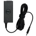 Dell AC Adapter 45W w/EU Power Cord Reference: W126153817