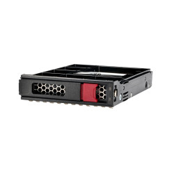 HP DRV HDD 14TB 12G LFF SAS He Référence: W126152097