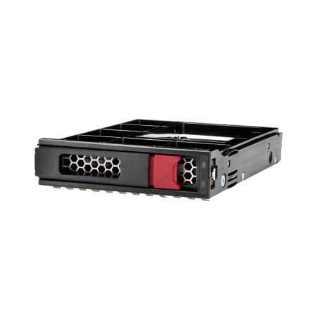HP DRV HDD 14TB 12G LFF SAS He Référence: W126152097