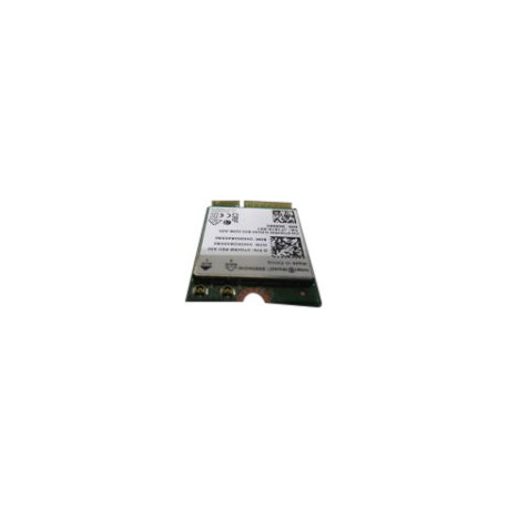 Dell Intel Wireless-AC 9560 M.2 Référence: T0HRM