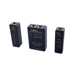 Equip Network Cable Tester, Rj45, Référence: W128900176