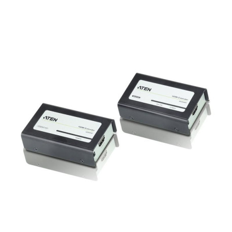 Aten HDMI 1.3b CAT5e/6 extender Référence: VE800A-AT-G