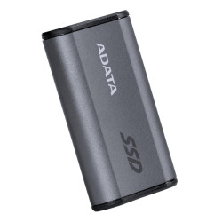 ADATA 512GB Elite SE880 External SSD Reference: W127272269