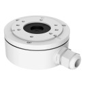 Hikvision Junction box Référence: DS-1280ZJ-XS