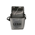 Leba NoteBag Grey 5, USB-C (Schuko Référence: W126552732