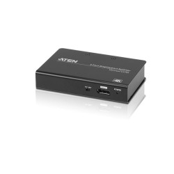 Aten 4 Port DisplayPort Splitter 4K Référence: VS194-AT-G