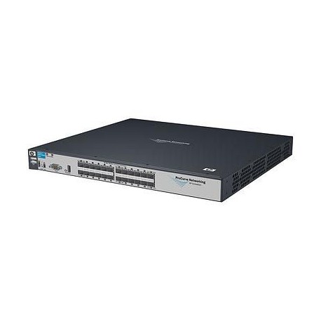 HP ProCurve Switch 6200yl-24G Référence: J8992A