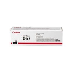 Canon 067 Toner Cartridge 1 Pc(S) Référence: W129306525