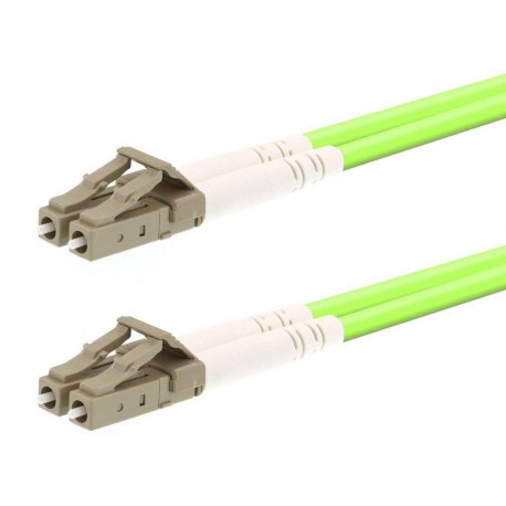 LOGON PROFESSIONAL Fiber Patch Cable 50/125 - Référence: W128317546