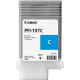 Canon Pfi-107C Ink Cartridge Référence: W129309298