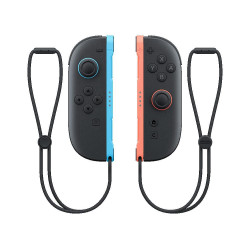 Nintendo Joy-Con 2 (L)/(R) Light Référence: W129309532