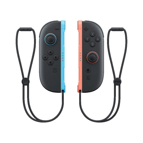 Nintendo Joy-Con 2 (L)/(R) Light Référence: W129309532