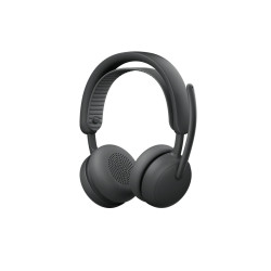 Logitech Headphones/Headset Wireless Référence: W129309613