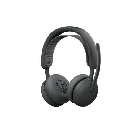 Logitech Headphones/Headset Wireless Référence: W129309613