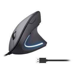Equip Mouse Universal Right-Hand Référence: W129309676