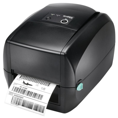 GoDEX RT700 4 Thermal Transfer Référence: W128783684