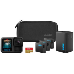 GoPro Hero13 Black Power Bundle Référence: W129309708