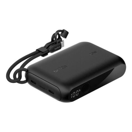 Belkin 10000 Mah Black Référence: W129309737