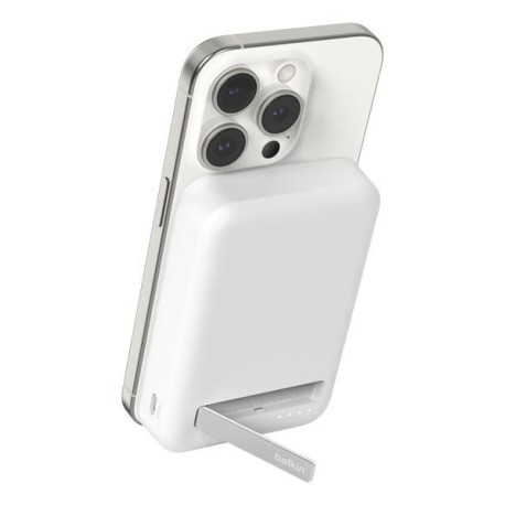 Belkin Boostcharge Pro Wireless Référence: W129309744