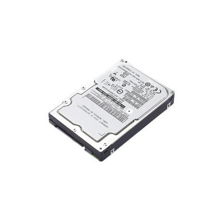 Lenovo 600Gb Sas 2.5 2.5 Référence: W128370237