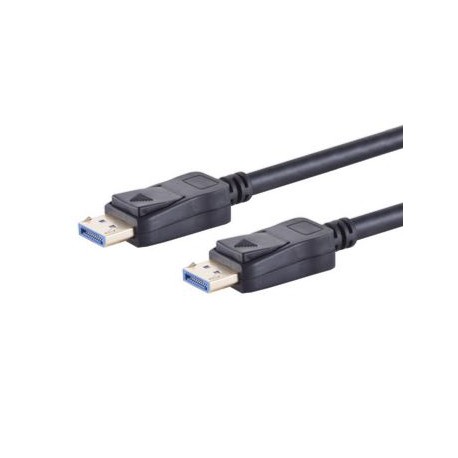 MicroConnect 8K DisplayPort 2.0 Cable 0.5m Référence: W128907681