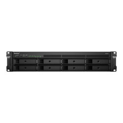 Synology RackStation RS1221RP+ NAS Référence: W128598646