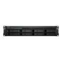 Synology RackStation RS1221RP+ NAS Référence: W128598646