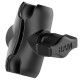 RAM Mounts UNPKG RAM DBL SOCKET ARM B Référence: RAM-B-201U-A