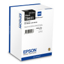 Epson T8651 Black Ink 221ml Référence: C13T865140