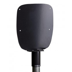 Charge Amps Aura Pole Mount - single 60 Référence: W128609480
