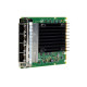 HP Ethernet 1Gb 4-port BASE-T Référence: W125834031