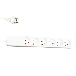 Garbot Garbot Plast Power Strip Reference: W128364471