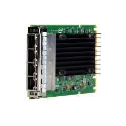 HP Ethernet 1Gb 4-port BASE-T Référence: W125834031