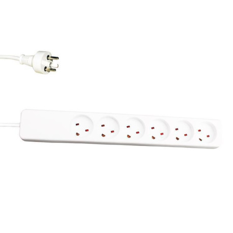 Garbot Garbot Plast Power Strip Reference: W128364471