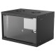 Intellinet 19 Basic Wallmount Cabinet Référence: 714143