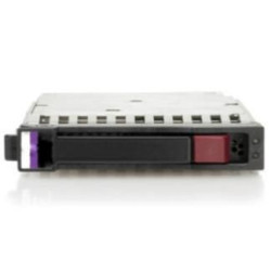HP HDD 1TB Midline SAS 3.5 inch Référence: 743402-001