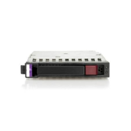 HP HDD 1TB Midline SAS 3.5 inch Référence: 743402-001