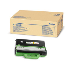 Brother Wate Toner Référence: WT223CL