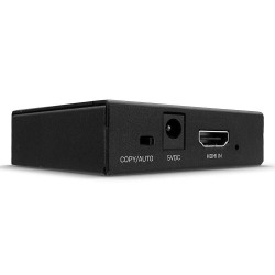 Lindy Hdmi 4K Splitter 2 Port 3D, Reference: W128371203